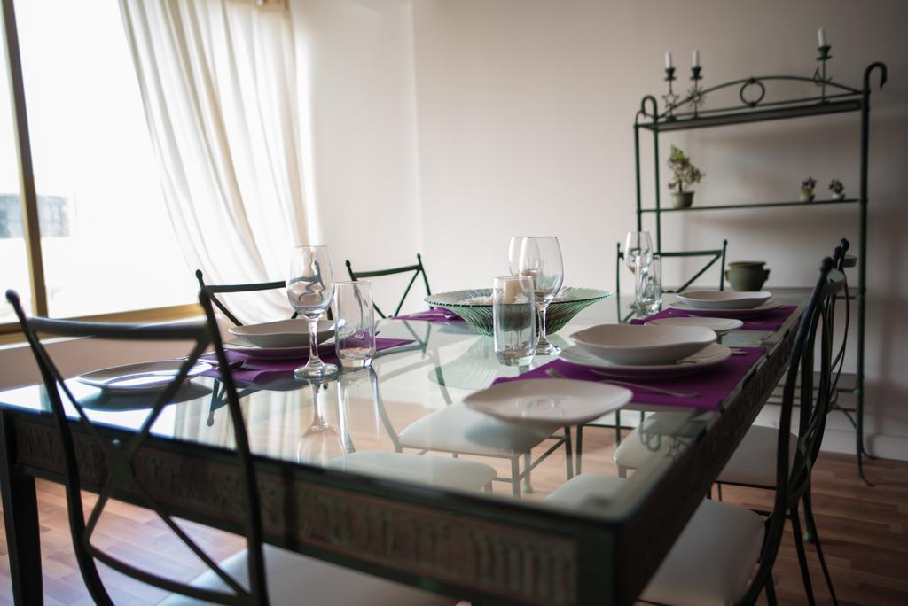 Apartament San Salvatore